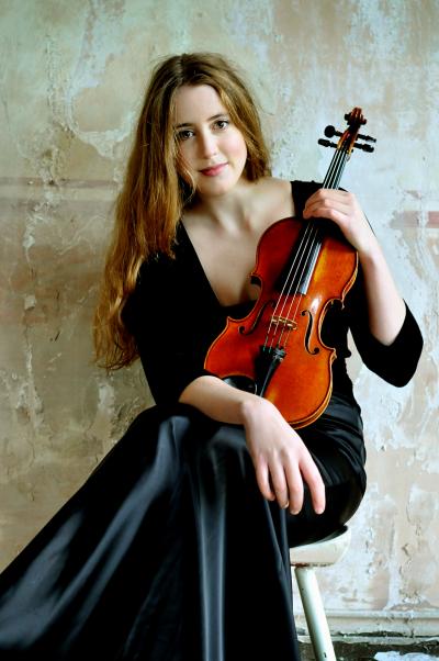 Vilde Frang